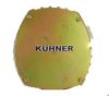 CATER 1005047 Alternator